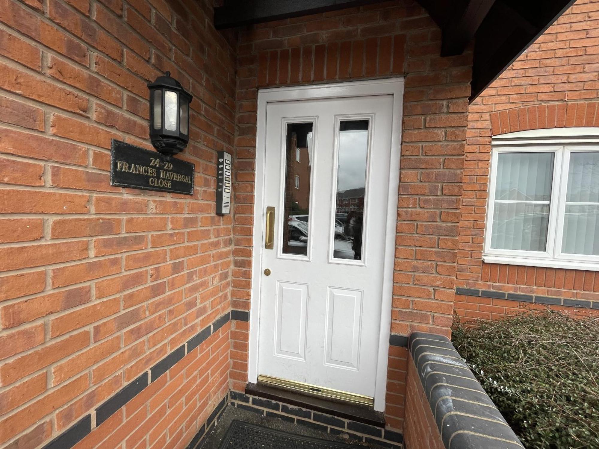 No24 - 2-Bed Boutique Apartment - Hosted By Hutch Lifestyle Leamington Spa Exterior photo